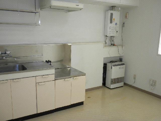 マーベリック帯広東の物件内観写真