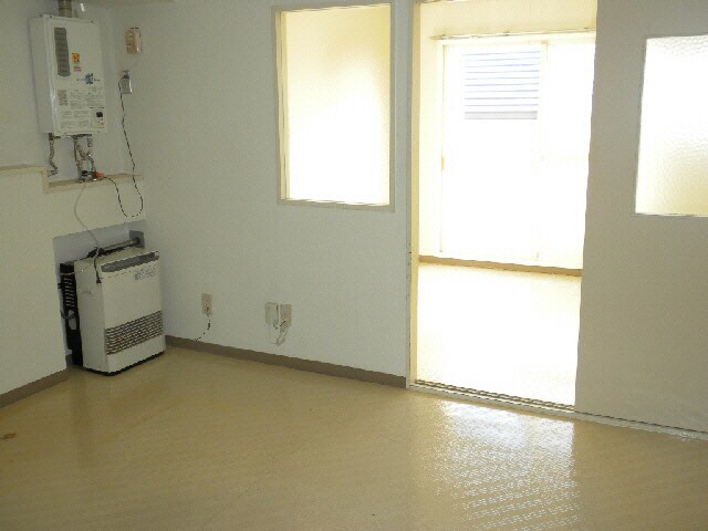 マーベリック帯広東の物件内観写真