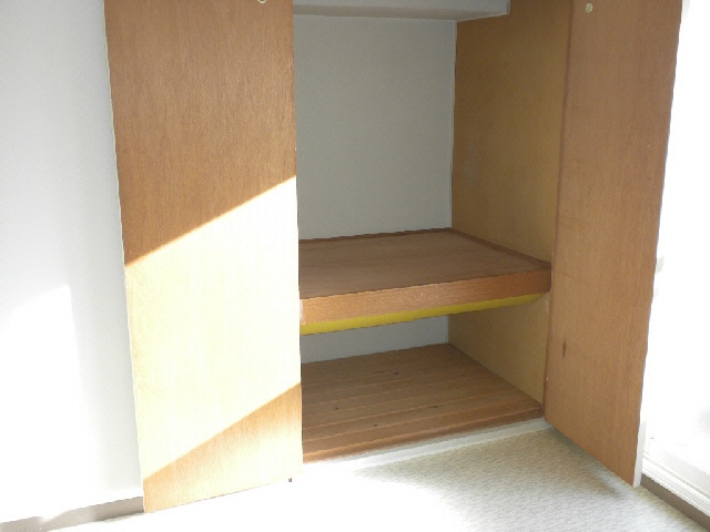 マーベリック帯広東の物件内観写真