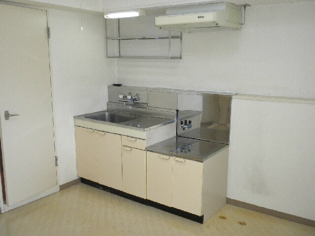 マーベリック帯広東の物件内観写真