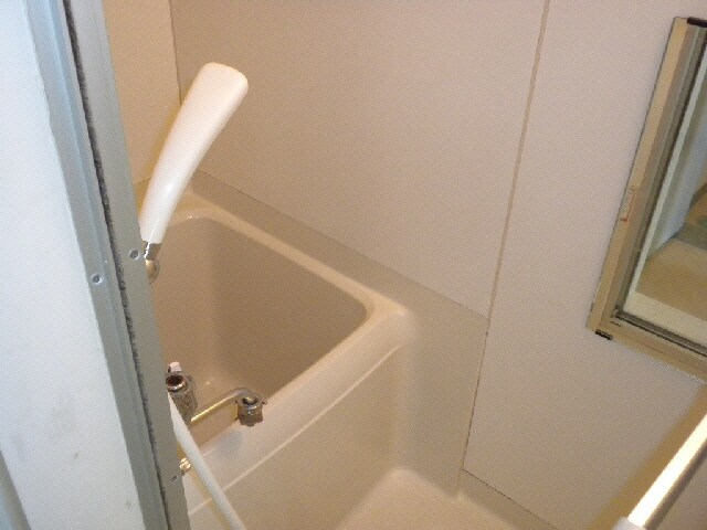 マーベリック帯広東の物件内観写真