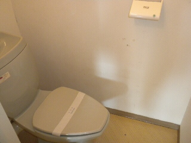 マーベリック帯広東の物件内観写真