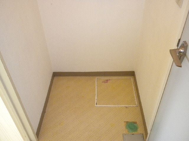 マーベリック帯広東の物件内観写真