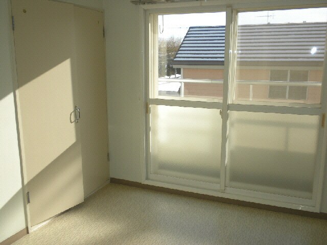 マーベリック帯広東の物件内観写真