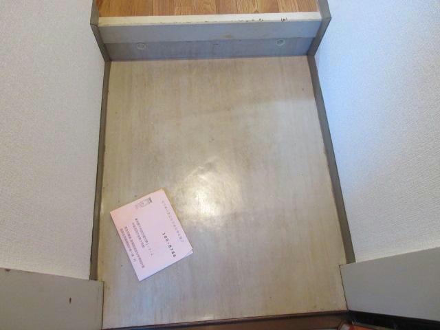 コーポラスYOSHITOの物件内観写真