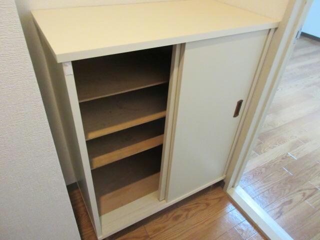 コーポラスYOSHITOの物件内観写真