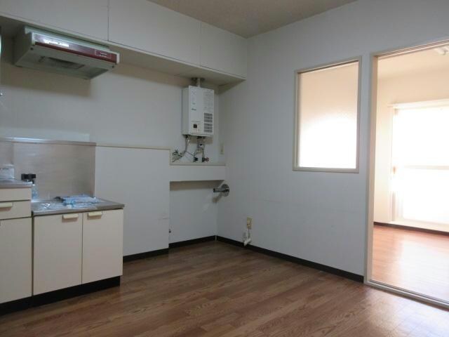 コーポラスYOSHITOの物件内観写真