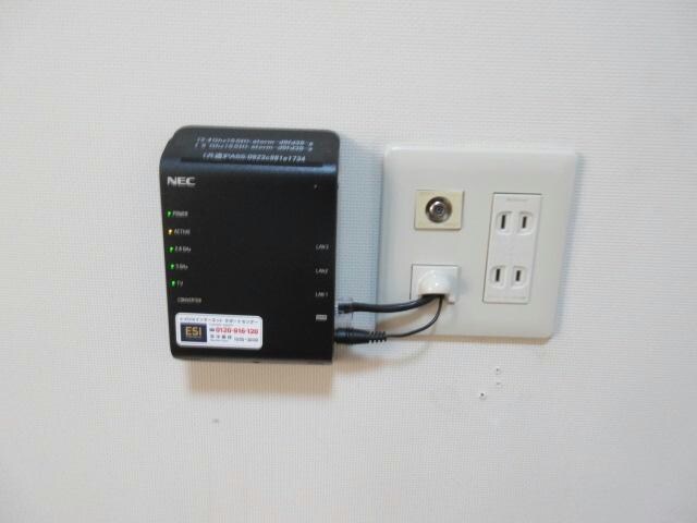 コーポラスYOSHITOの物件内観写真