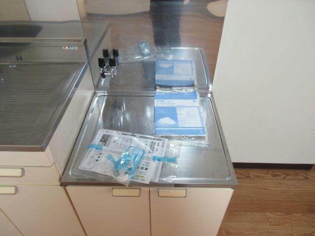 コーポラスYOSHITOの物件内観写真