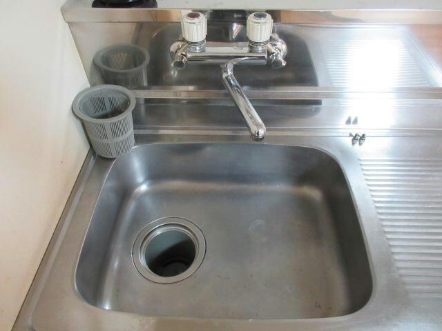 コーポラスYOSHITOの物件内観写真