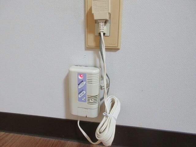 コーポラスYOSHITOの物件内観写真