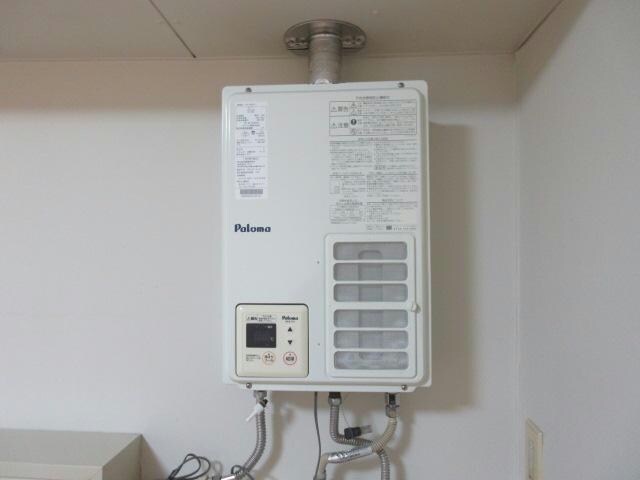 コーポラスYOSHITOの物件内観写真