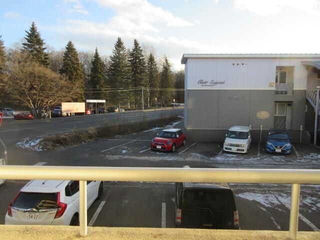 コーポラスYOSHITOの物件内観写真