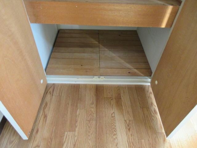 コーポラスYOSHITOの物件内観写真