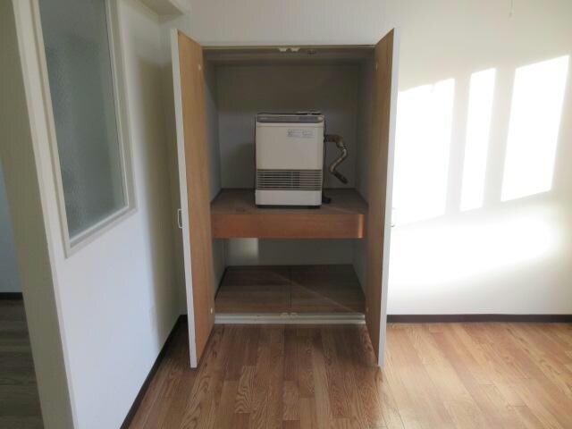 コーポラスYOSHITOの物件内観写真