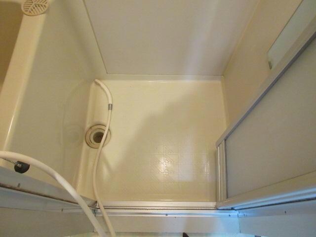 コーポラスYOSHITOの物件内観写真