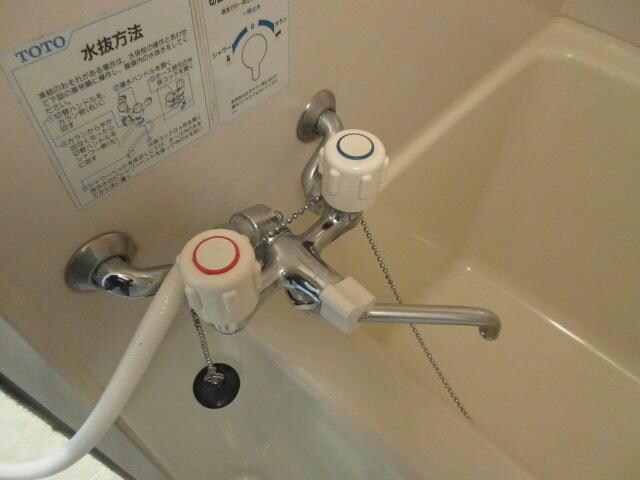 コーポラスYOSHITOの物件内観写真