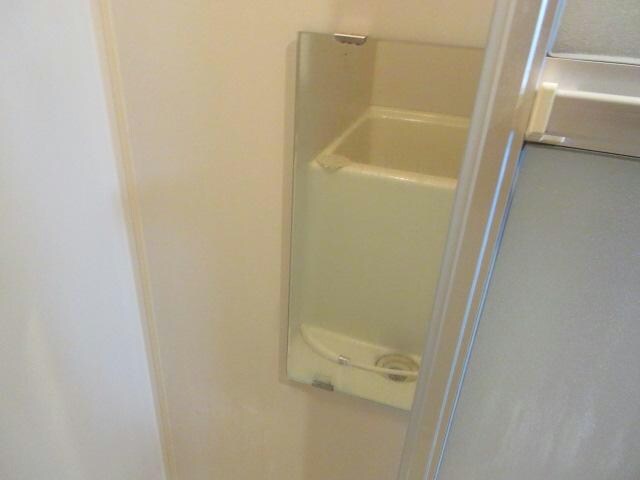 コーポラスYOSHITOの物件内観写真