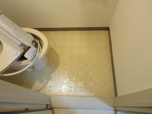 コーポラスYOSHITOの物件内観写真