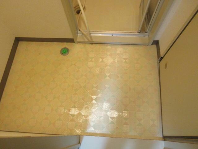 コーポラスYOSHITOの物件内観写真