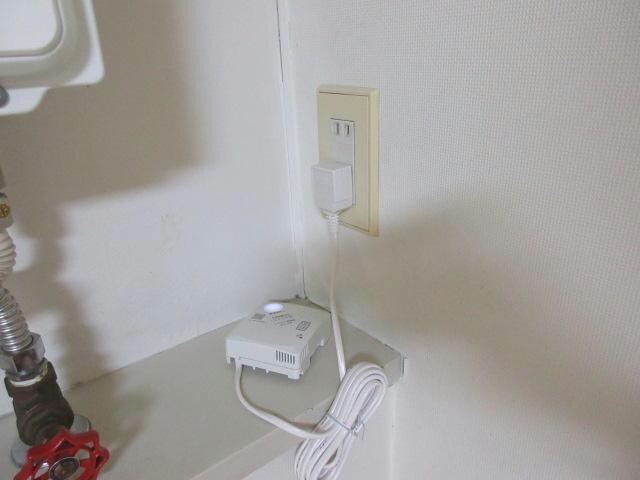 コーポラスYOSHITOの物件内観写真