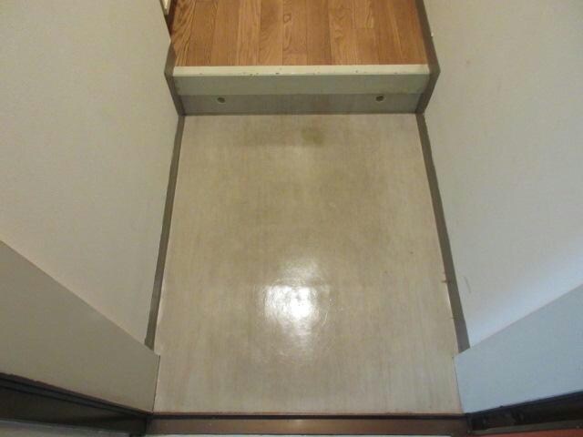 コーポラスYOSHITOの物件内観写真