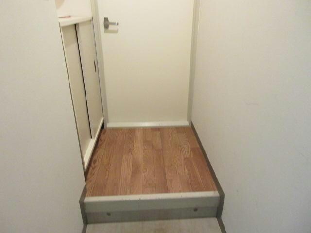 コーポラスYOSHITOの物件内観写真