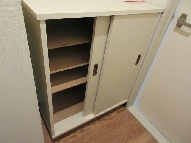 コーポラスYOSHITOの物件内観写真