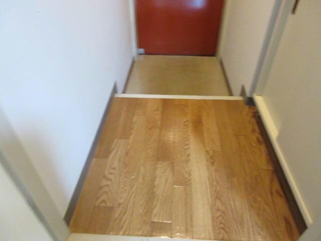 コーポラスYOSHITOの物件内観写真