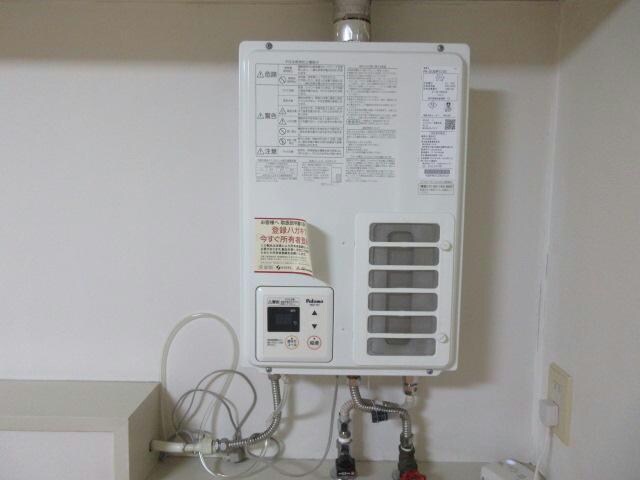 コーポラスYOSHITOの物件内観写真