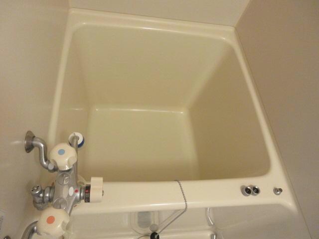 コーポラスYOSHITOの物件内観写真