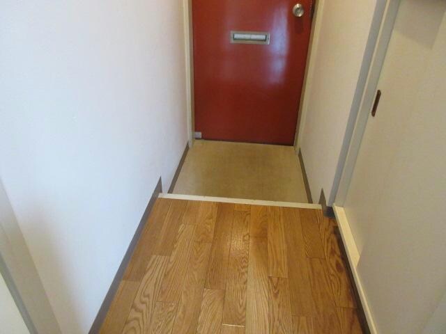 コーポラスYOSHITOの物件内観写真