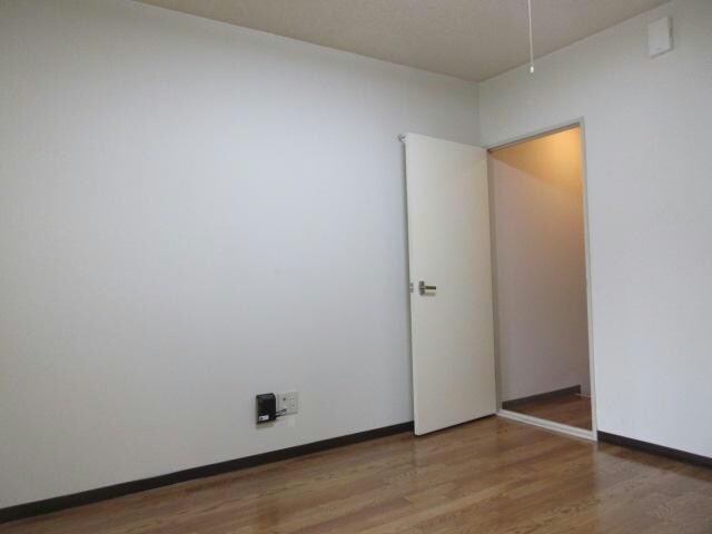 コーポラスYOSHITOの物件内観写真