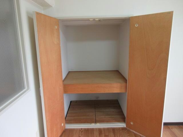 コーポラスYOSHITOの物件内観写真