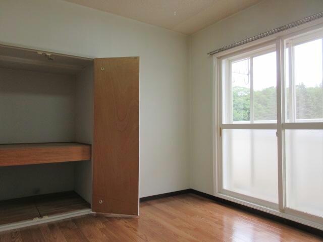 コーポラスYOSHITOの物件内観写真