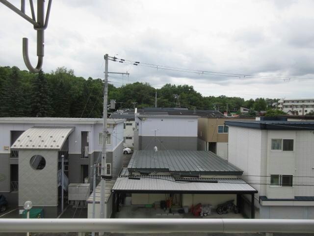 コーポラスYOSHITOの物件内観写真