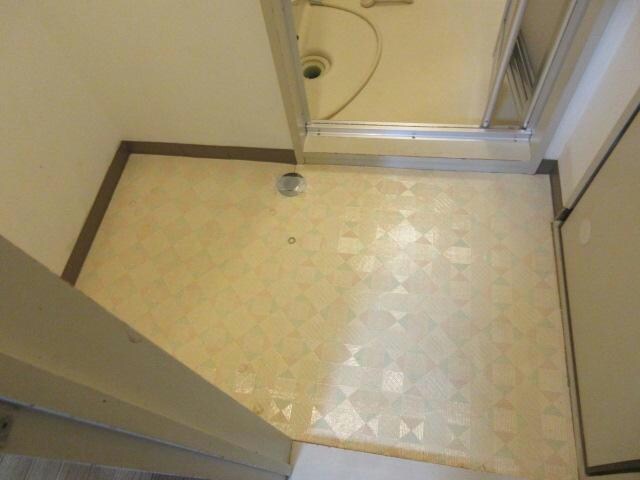 コーポラスYOSHITOの物件内観写真