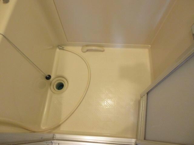 コーポラスYOSHITOの物件内観写真