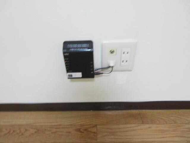 コーポラスYOSHITOの物件内観写真