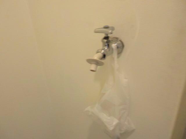 コーポラスYOSHITOの物件内観写真