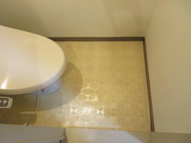 コーポラスYOSHITOの物件内観写真