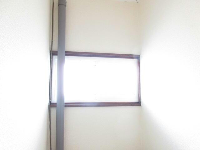 南ハイツの物件内観写真