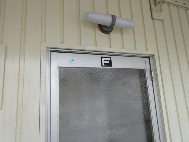 南ハイツの物件内観写真