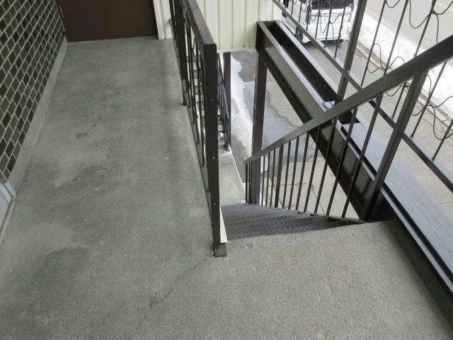 南ハイツの物件内観写真