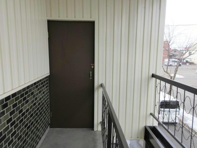 南ハイツの物件内観写真