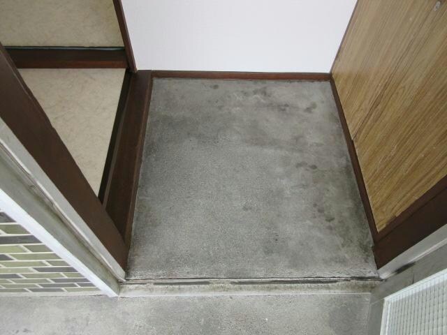 南ハイツの物件内観写真