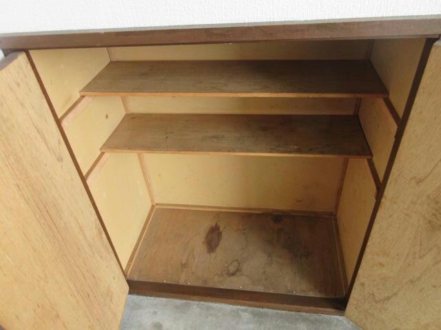 南ハイツの物件内観写真