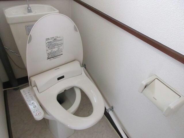 南ハイツの物件内観写真