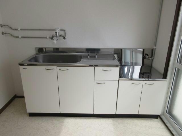 南ハイツの物件内観写真