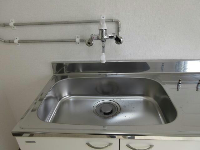 南ハイツの物件内観写真